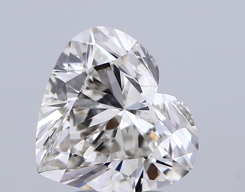 3.00 ct. H/VS1 Heart Lab Grown Diamond prod_f17052190e134d18ba6050d761b21f1a