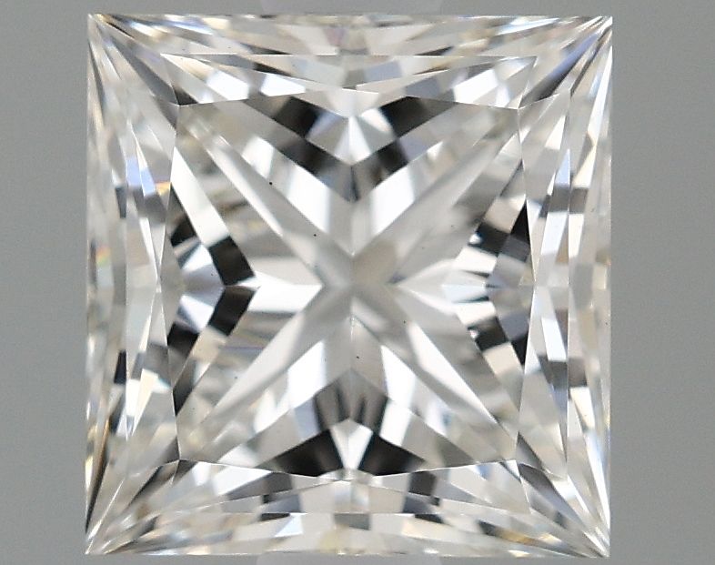 2.02 ct. F/VS1 Princess Lab Grown Diamond prod_e7ad1bc6af58492da5efd072abbd4b53