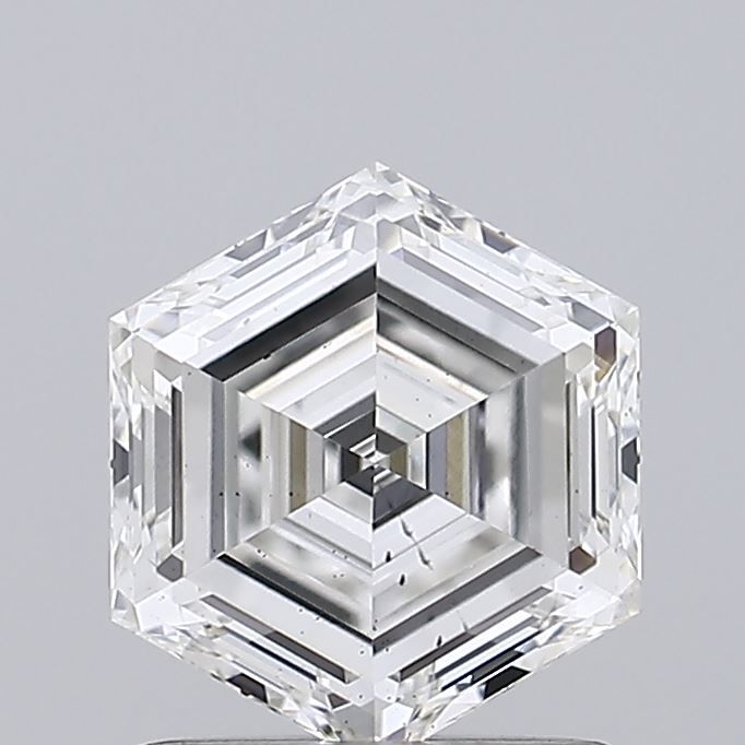 1.09 ct. G/VS2 Hexagonal Lab Grown Diamond prod_7a22f5af4d1246be9105fac91b4959d4