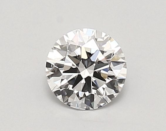 0.65 ct. D/VVS2 Round Lab Grown Diamond prod_e6383f24f6c8410c8a0aa5457c9caf4a