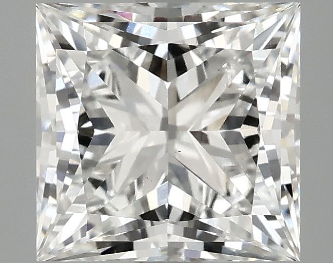 3.07 ct. F/VS1 Princess Lab Grown Diamond prod_926782871a6e4395b0d4fbc8b891f1de