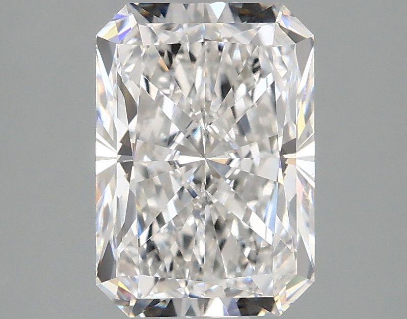 2.10 ct. F/VVS1 Radiant Lab Grown Diamond prod_ef3a55aba62a4dd68d1a3bd59ccf143d