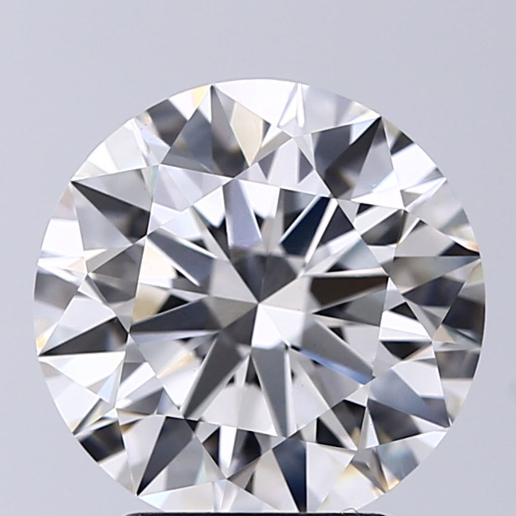 2.83 ct. G/VS1 Round Lab Grown Diamond prod_c29f8c04b03e4376a67f2f742d418301