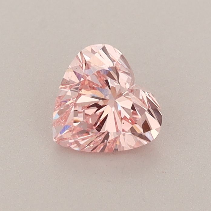 0.53 ct. Fancy Intense Pink/VS2 Heart Lab Grown Diamond prod_f34a2e1eba9c4d8ba7bbc25b152d6e93