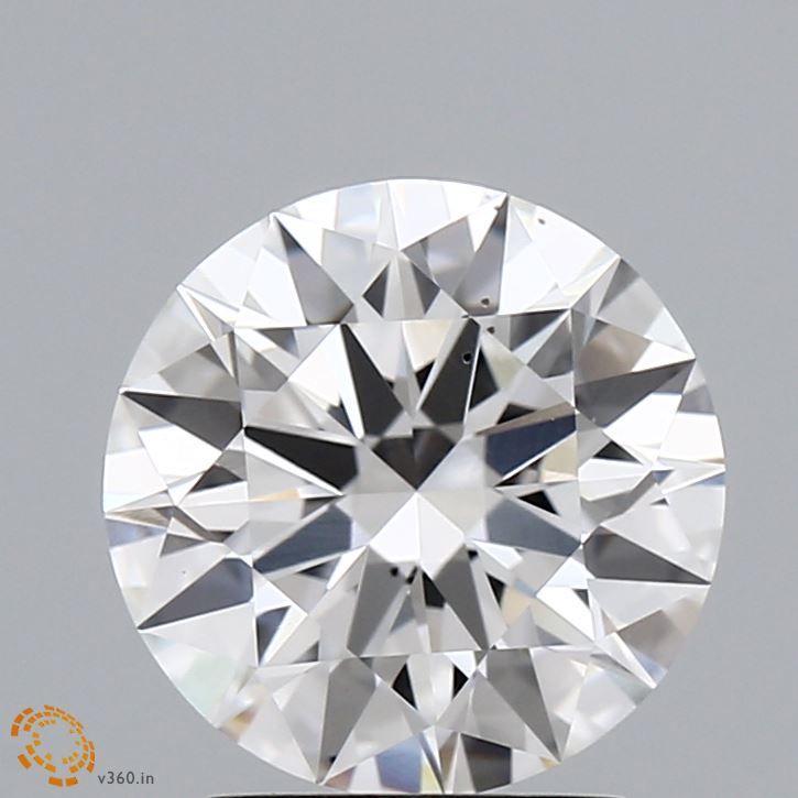 2.35 ct. F/VS2 Round Lab Grown Diamond prod_eb8e364ee8284ba28198d809e4e55a71