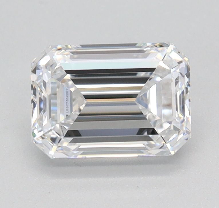 0.96 ct. D/VS1 Emerald Lab Grown Diamond prod_f2918c33362d436884f90e4139e4aee8