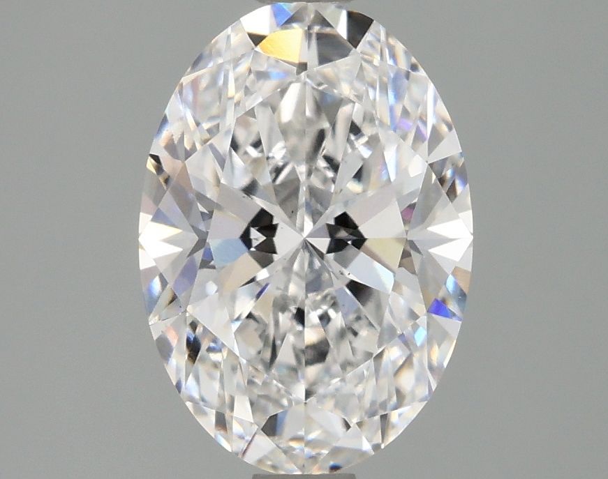 2.04 ct. D/VS1 Oval Lab Grown Diamond prod_b6e875e057784f329707c24cf8fc3b9f