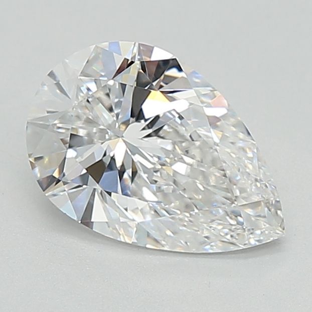 1.44 ct. D/VVS2 Pear Lab Grown Diamond prod_7146d8cfb5904541a446e9b7f0101adf