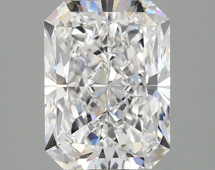 2.01 ct. D/VS1 Radiant Lab Grown Diamond prod_dbafdd0097a7435a9abf0870d040a7e4