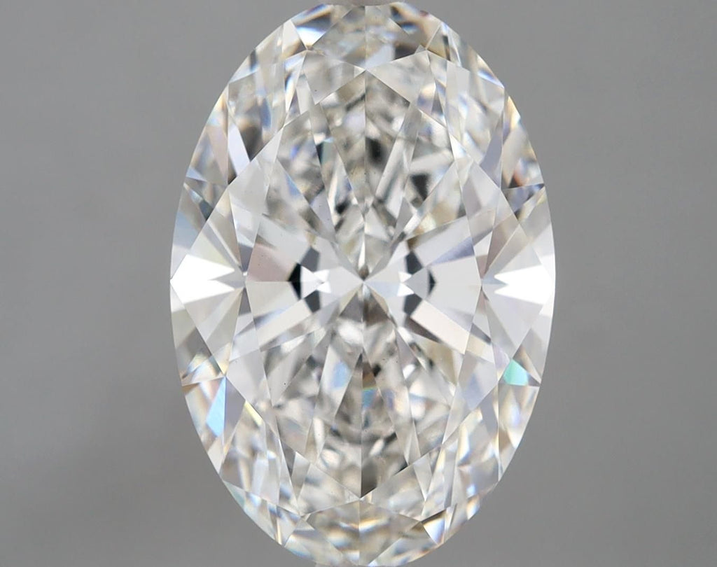 5.59 ct. G/VS1 Oval Lab Grown Diamond prod_f639bf1505394efbb719df8f98a48d5f