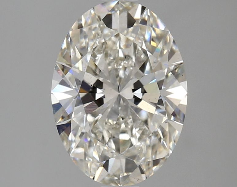 2.10 ct. G/VS2 Oval Lab Grown Diamond prod_d6a9e412abbc46e0bb055615eee8a906