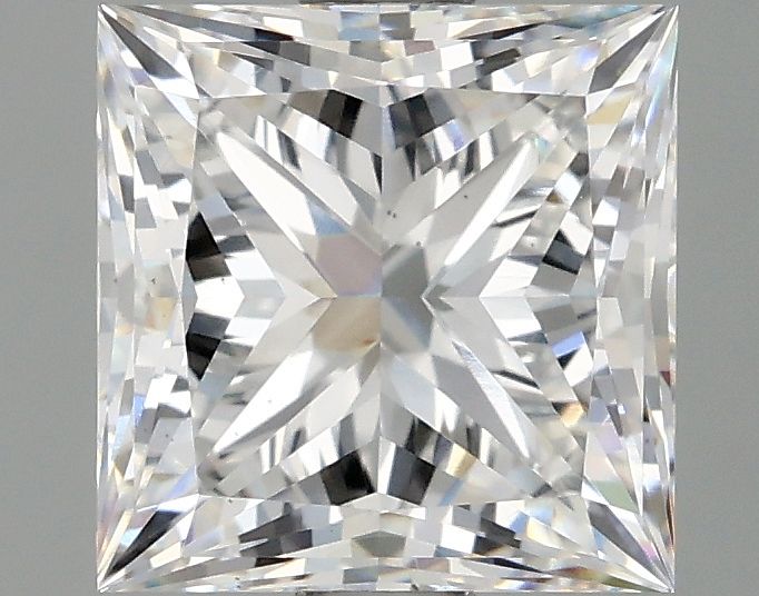 2.06 ct. E/VS1 Princess Lab Grown Diamond prod_f28053d800104db1996a8fd98a4e1044