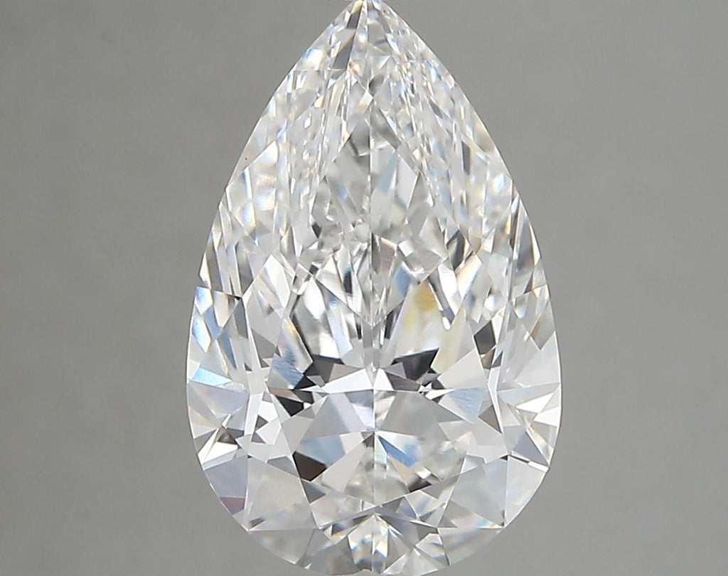 3.32 ct. E/VVS2 Pear Lab Grown Diamond prod_ed3f7544178348e7a559b226cd19d405