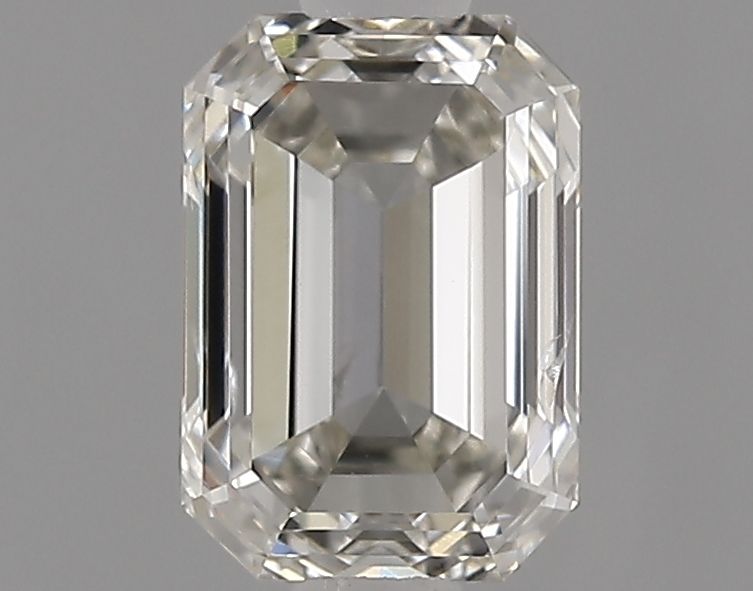 1.01 ct. I/SI1 Emerald Lab Grown Diamond prod_b99d158aa7a94fe3adac2438f177f88e