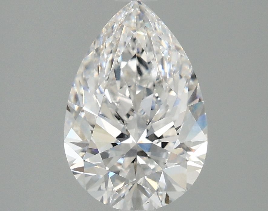 2.02 ct. D/VS1 Pear Lab Grown Diamond prod_d63362f5ada747f89c2b7ae18436d416