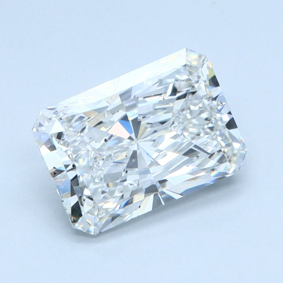 1.54 ct. G/SI1 Radiant Lab Grown Diamond prod_f51cf44db2dd4f99b0e4f7dee1344a88