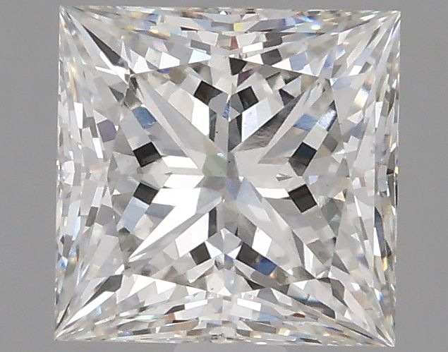 2.19 ct. G/VS1 Princess Lab Grown Diamond prod_f53e6d93b4ef433e91aa8665efcb181d