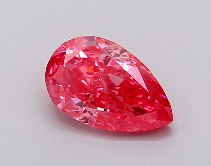 1.02 ct. Fancy Vivid Pink/VS1 Pear Lab Grown Diamond prod_9e6a395ca1c247ecb2a18b328c1ad1e0