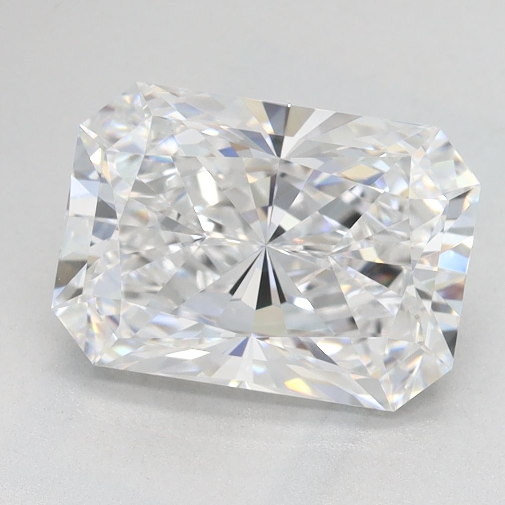 2.70 ct. D/VVS1 Radiant Lab Grown Diamond prod_f8381328ad344ff09d20415055f7b423