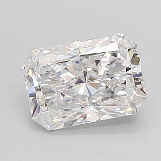 2.10 ct. D/VVS2 Radiant Lab Grown Diamond prod_e4db94a5626340829c6a6181c410e87d