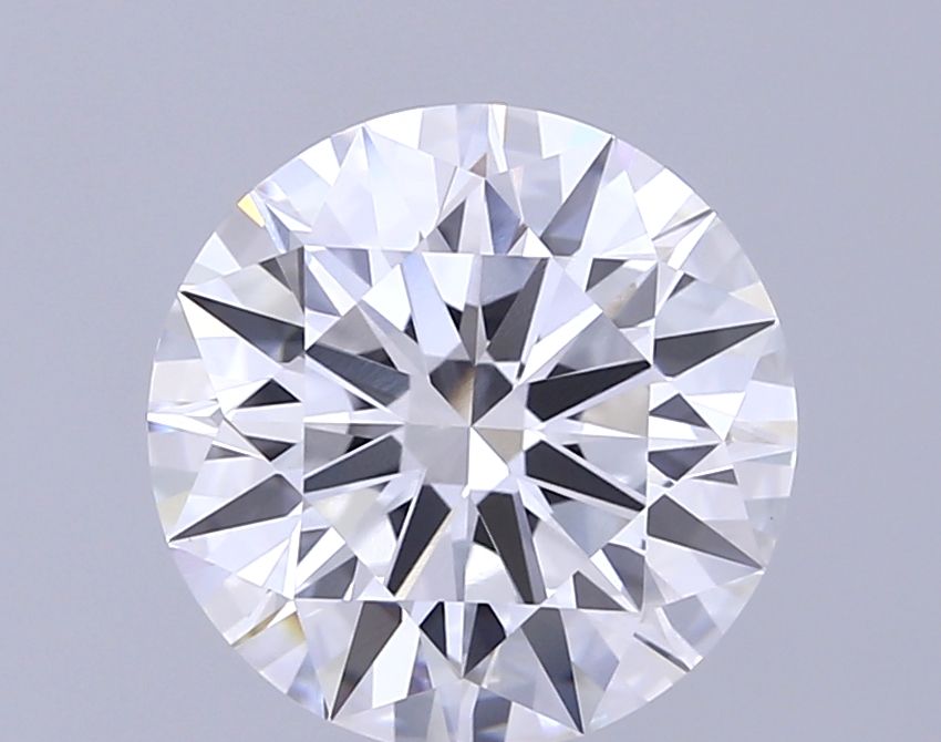 4.20 ct. F/VS1 Round Lab Grown Diamond prod_fae90cc236354567bce6f060c79f4b26