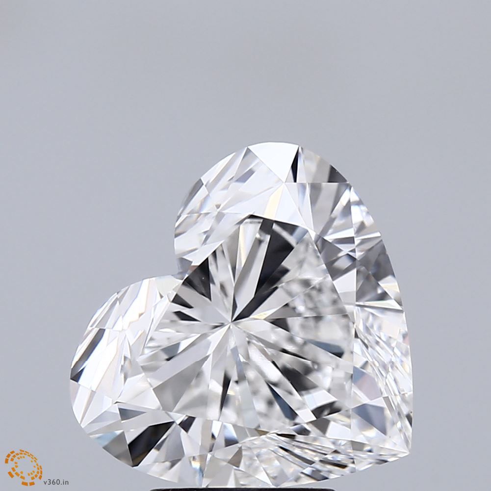 5.03 ct. E/VVS2 Heart Lab Grown Diamond prod_e749e940020946fa83871e9c6135a233