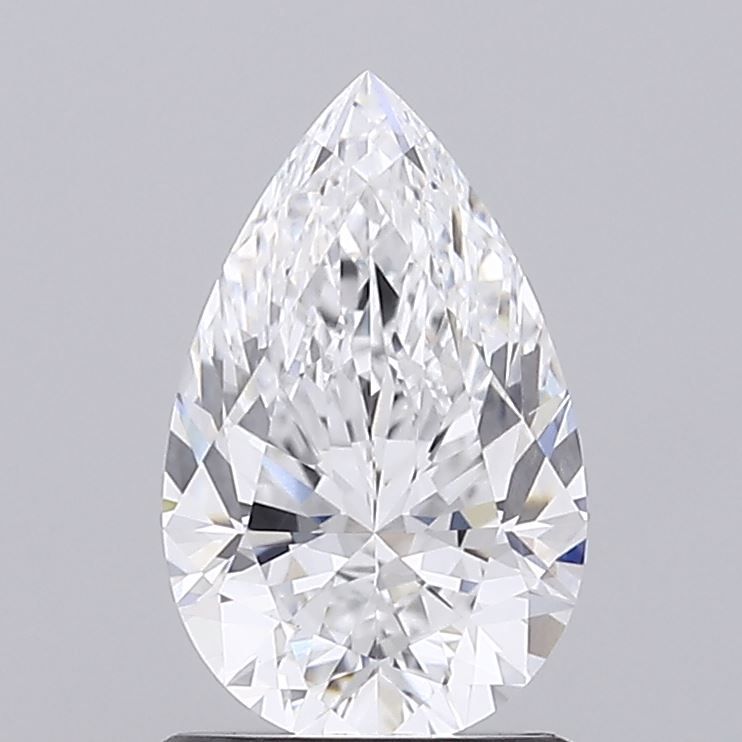 1.06 ct. D/VVS2 Pear Lab Grown Diamond prod_fda91953715f44be863afcd520797483