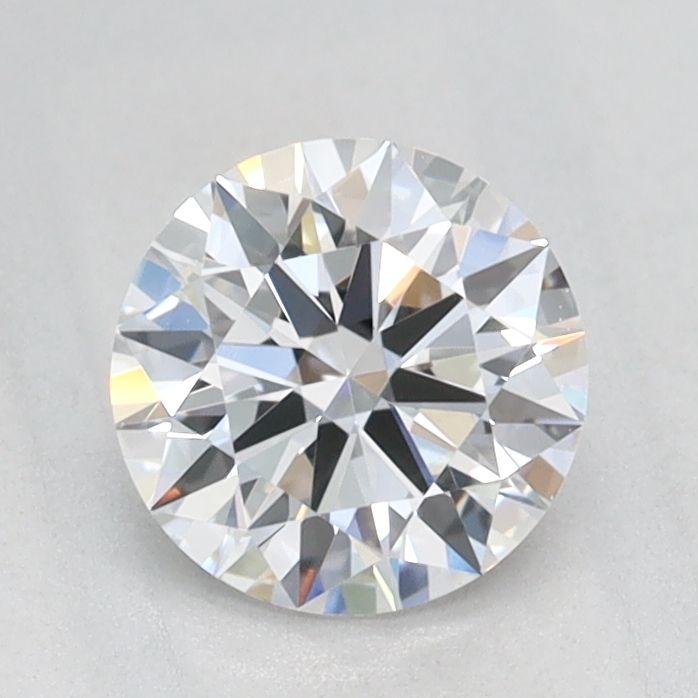 0.70 ct. D/VVS2 Round Lab Grown Diamond prod_7cf2c001f455496eb600249ed91482ca