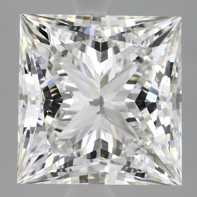 4.67 ct. F/VS1 Princess Lab Grown Diamond prod_787fc68433e94ab0ad2606c0d1163622