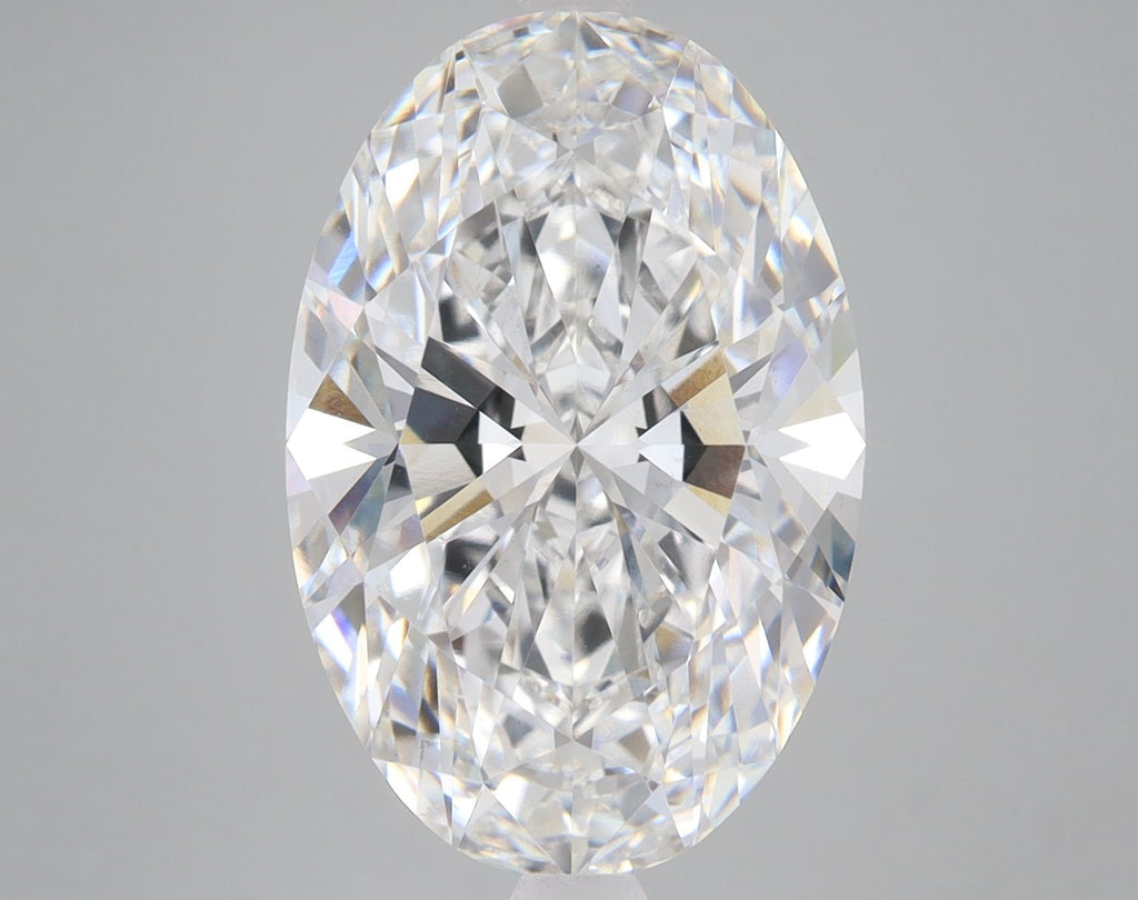 7.39 ct. E/VS1 Oval Lab Grown Diamond prod_e655c5f916ed402ab2ab9d86e66bc7a4