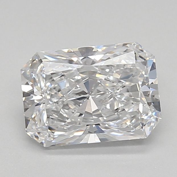 0.97 ct. D/VVS2 Radiant Lab Grown Diamond prod_782707e57dac42549488da8b1b3ddcb1