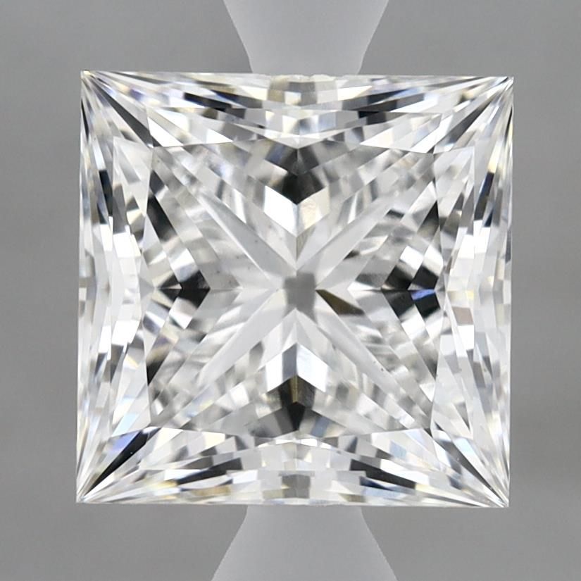 3.10 ct. E/VVS2 Princess Lab Grown Diamond prod_d7984e346cde4c359bdfc5733e862652