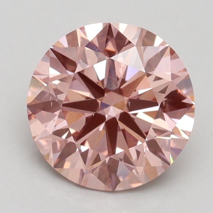 1.51 ct. Fancy Intense Pink/VS2 Round Lab Grown Diamond prod_b5a77840da714452a257058828890655