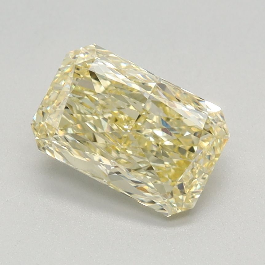 1.17 ct. Fancy Intense Yellow/VVS2 Radiant Lab Grown Diamond prod_ee037809e7d04a41ab279a42206e7ff4