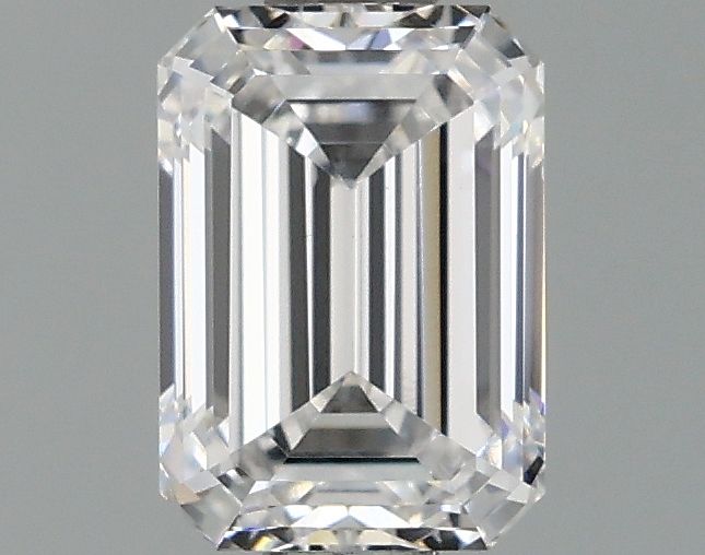 1.01 ct. D/VS2 Emerald Lab Grown Diamond prod_e20a2f3f2e494ac499f7119eeac03847