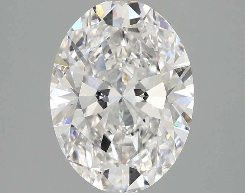 2.08 ct. D/VS1 Oval Lab Grown Diamond prod_e24b628943854c369cdde7a1121ac965