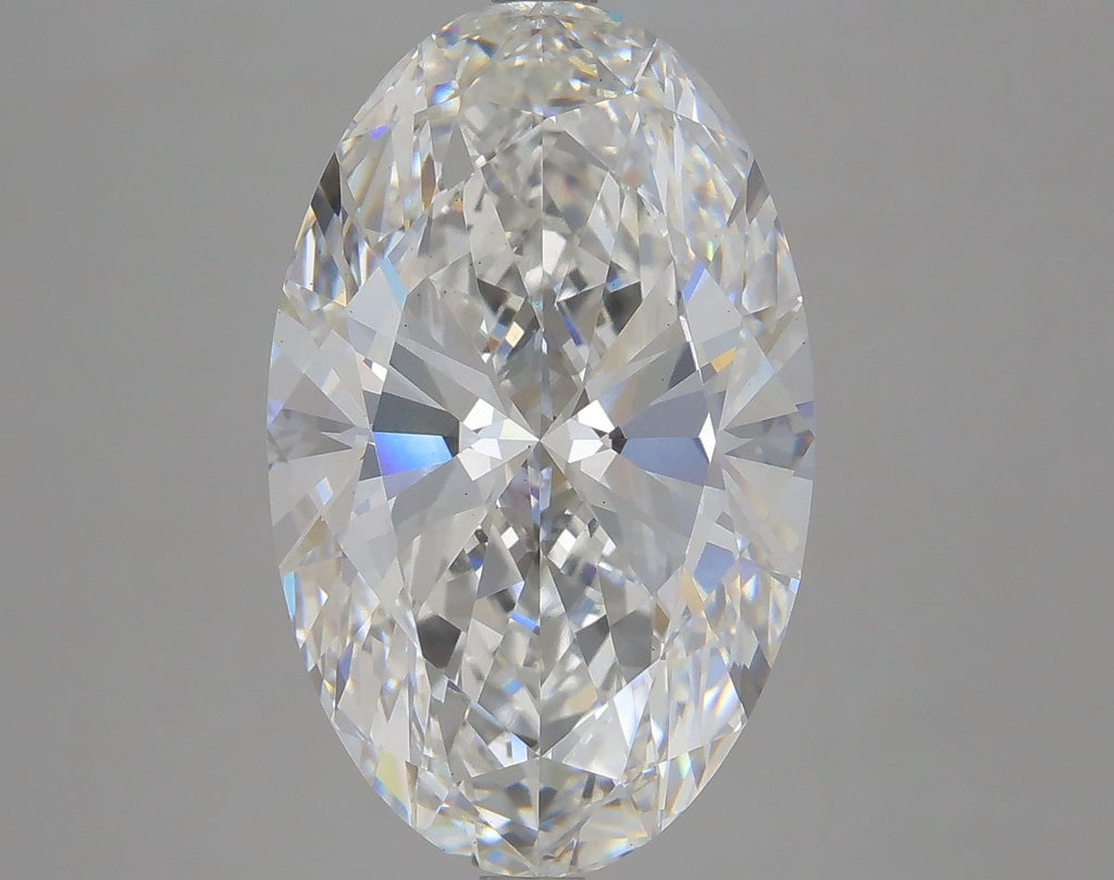 6.96 ct. F/SI1 Oval Lab Grown Diamond prod_e27978810b1a4c009860f3904e374b34