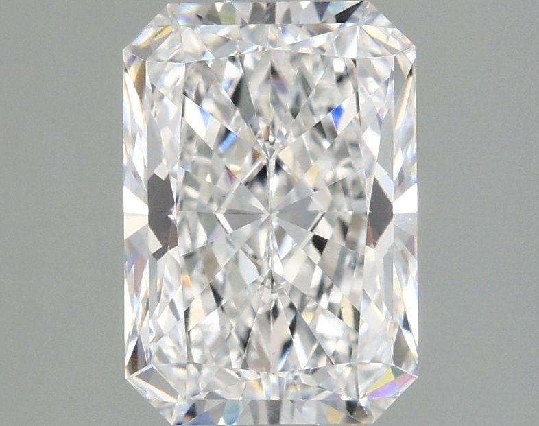 2.09 ct. D/VVS2 Radiant Lab Grown Diamond prod_fff42f04be834b6c8833dffdf1431397