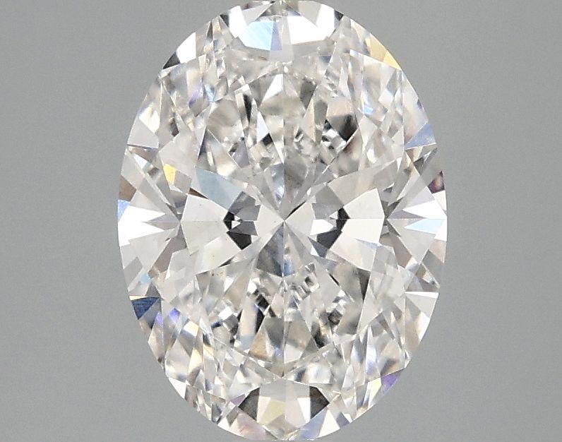 2.01 ct. F/VS1 Oval Lab Grown Diamond prod_929c97a557f84266803d99923f8a36e2