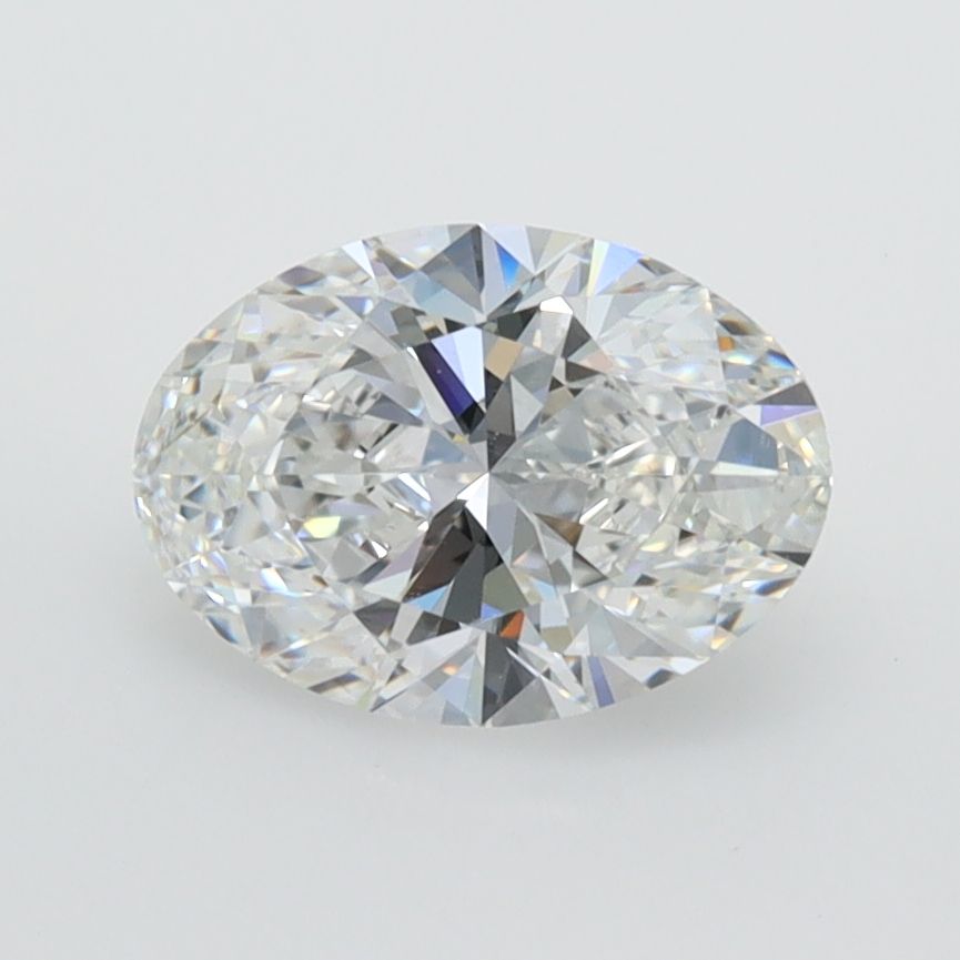 1.09 ct. E/VS1 Oval Lab Grown Diamond prod_827046212c8d4d7aacd156e0459f374f