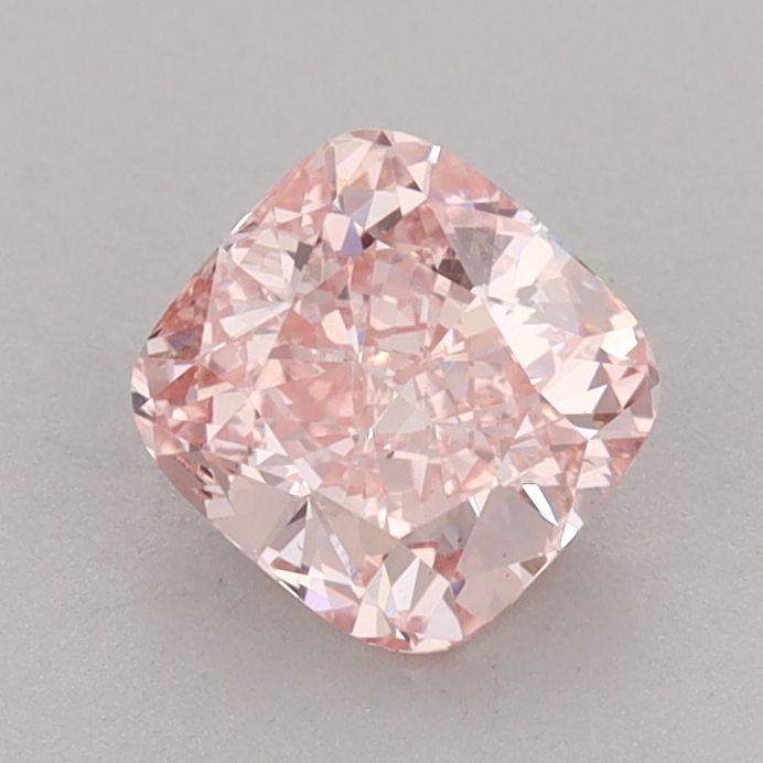 1.01 ct. Fancy Vivid Pink/VS2 Cushion Lab Grown Diamond prod_ee61a61ca4944c5fba6c2d6e9564cca7