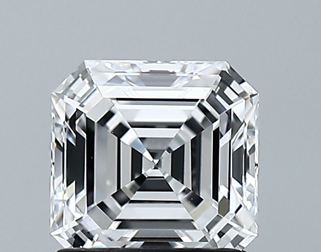 1.31 ct. D/VVS2 Asscher Lab Grown Diamond prod_fcdb73b39a5a404880dd37c3edf36057