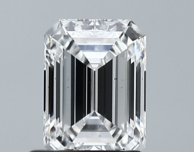 1.16 ct. D/SI1 Emerald Lab Grown Diamond prod_d9e6fcbf4c94454a999d9d4d67c0aa5b