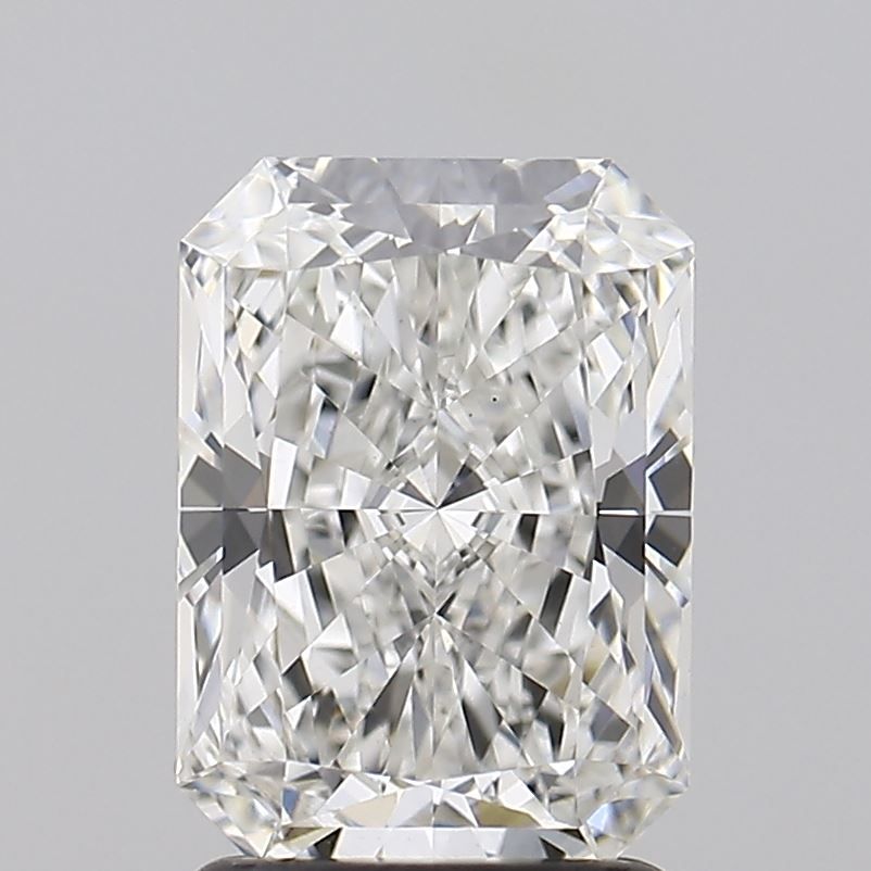 2.05 ct. F/VS1 Radiant Lab Grown Diamond prod_eb9282ebacc14c33bee0441bd4c9a588