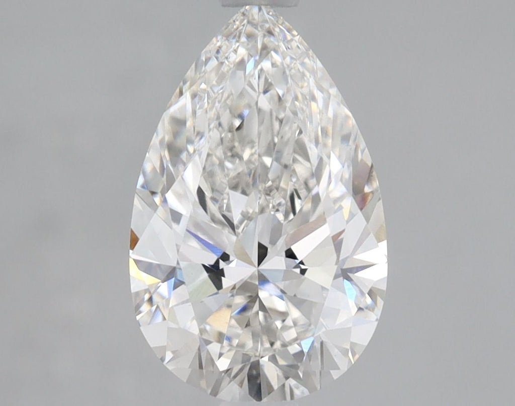 1.55 ct. F/VS1 Pear Lab Grown Diamond prod_f9ae47b922bc4f53a626039fe3fa7889