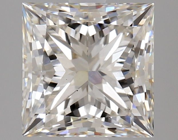 2.68 ct. H/VS1 Princess Lab Grown Diamond prod_8c826283c19743599aad4e1d43d7269f