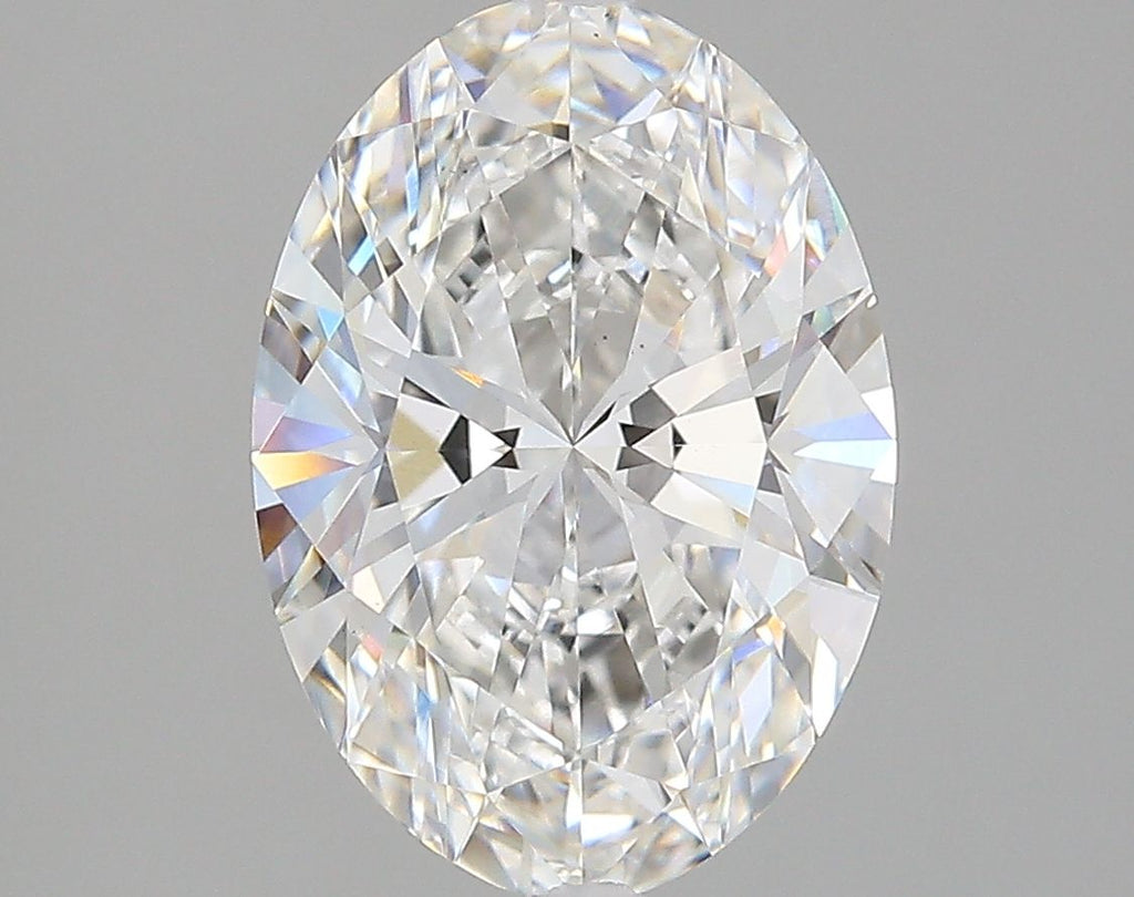 3.27 ct. G/VS1 Oval Lab Grown Diamond prod_eba097b4157246fa96badaca1e509041