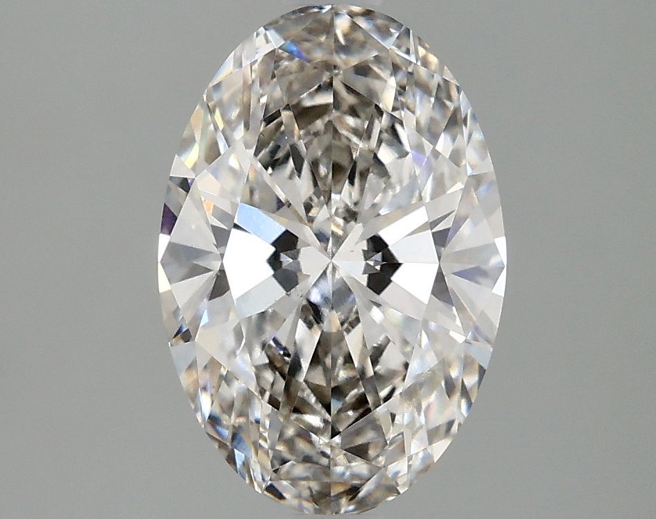 2.13 ct. H/VS1 Oval Lab Grown Diamond prod_e67236687bc94461a9b09322a494df2d