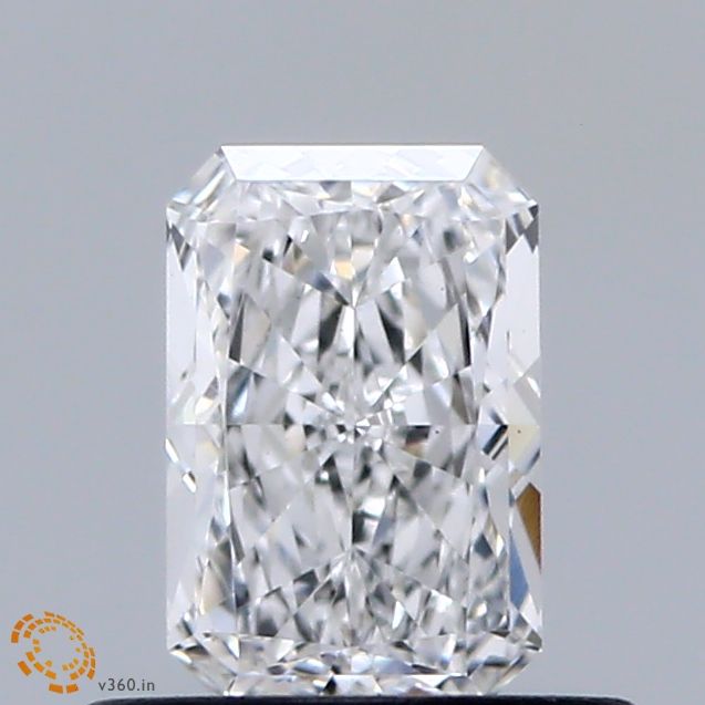 0.57 ct. D/VS1 Radiant Lab Grown Diamond prod_dad2efb6cdc04f8eabdef690f776350a