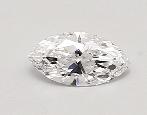 0.52 ct. D/VS2 Marquise Lab Grown Diamond prod_e8398adf37174b4c83fc8e299738e610